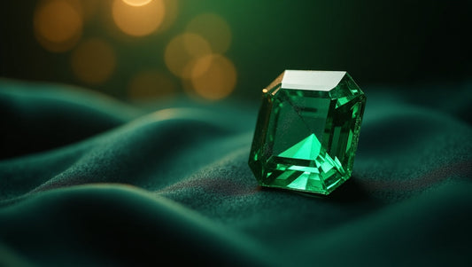 Zambian Emerald – Benefits, Price & How to Wear | Jemify Jewels