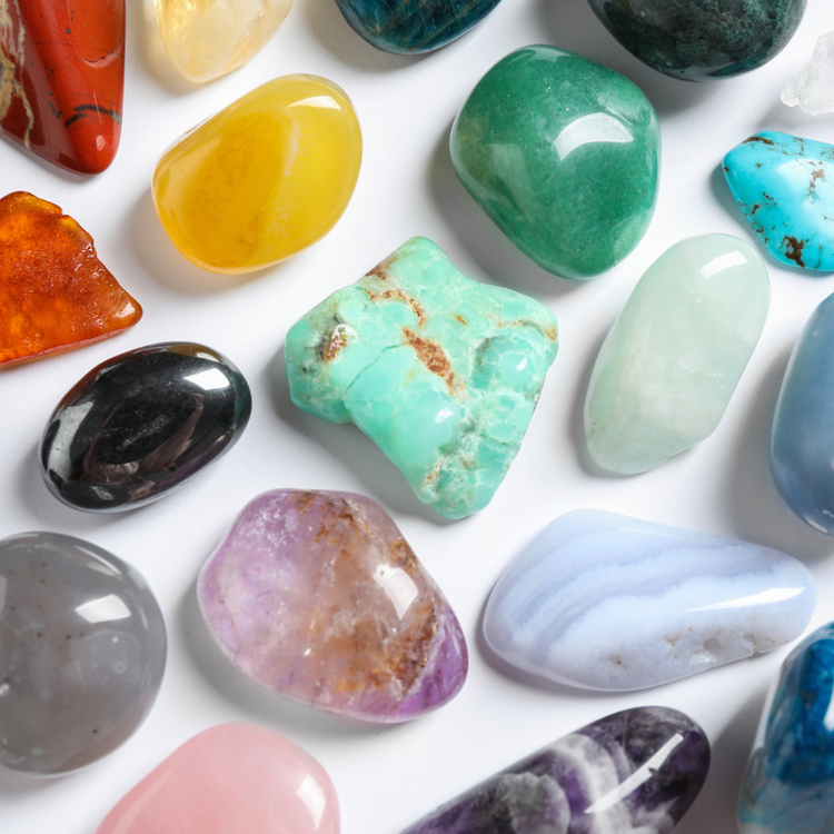 Rare & Unique Gemstone