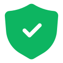 Trusted & Transparent Service