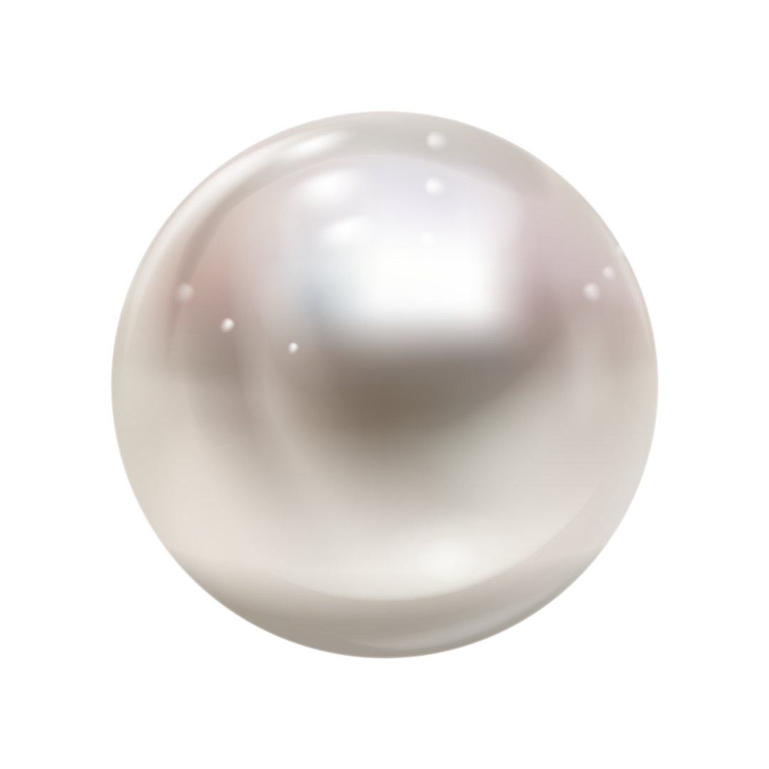 Pearl Moti Gemstone