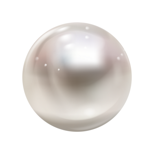 Pearl Moti Gemstone