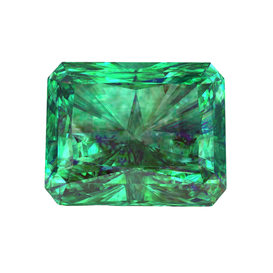 Zambian Emerald