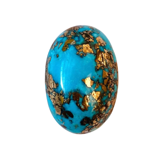 Irani Firoza Gemstone